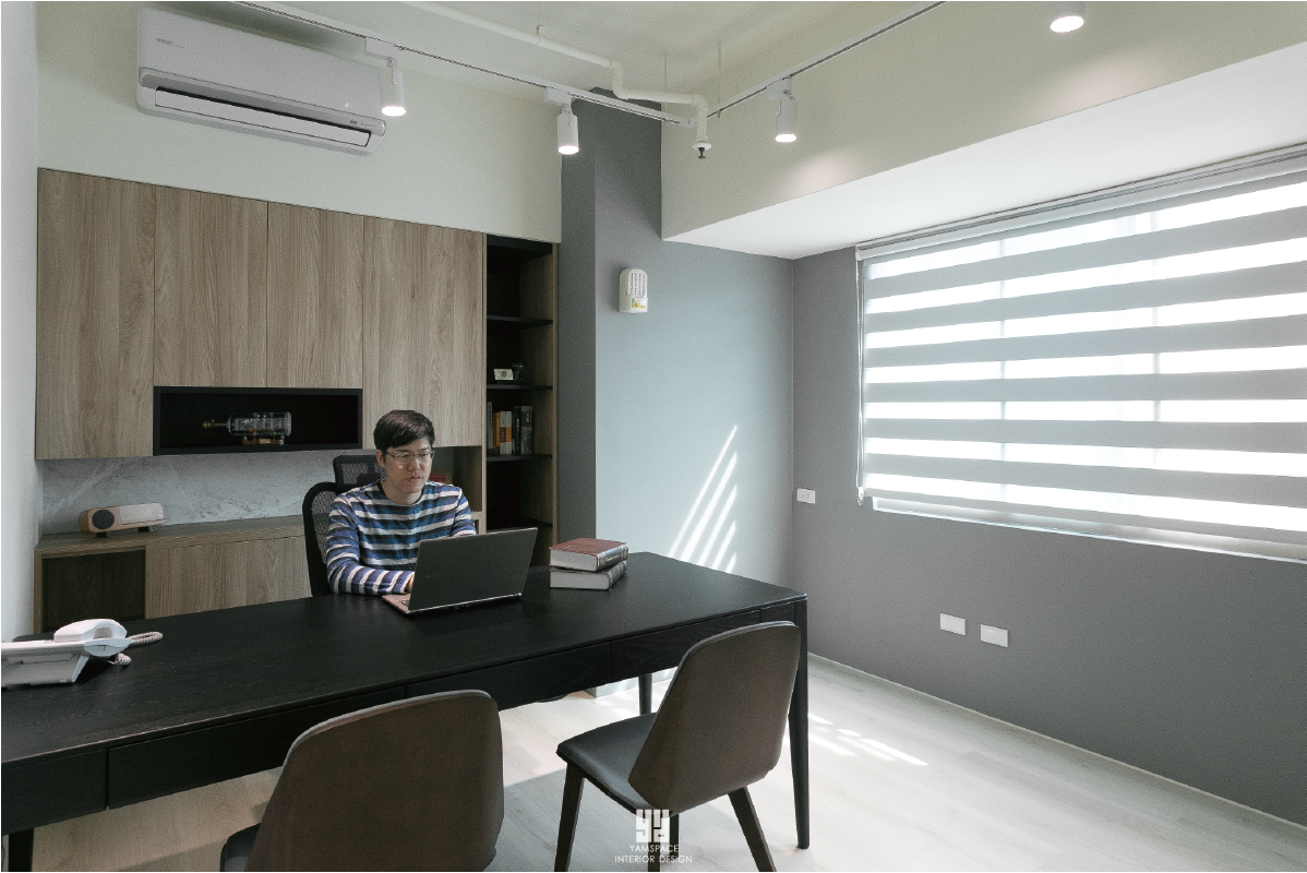 陽光流動設計-台中室內設計公司