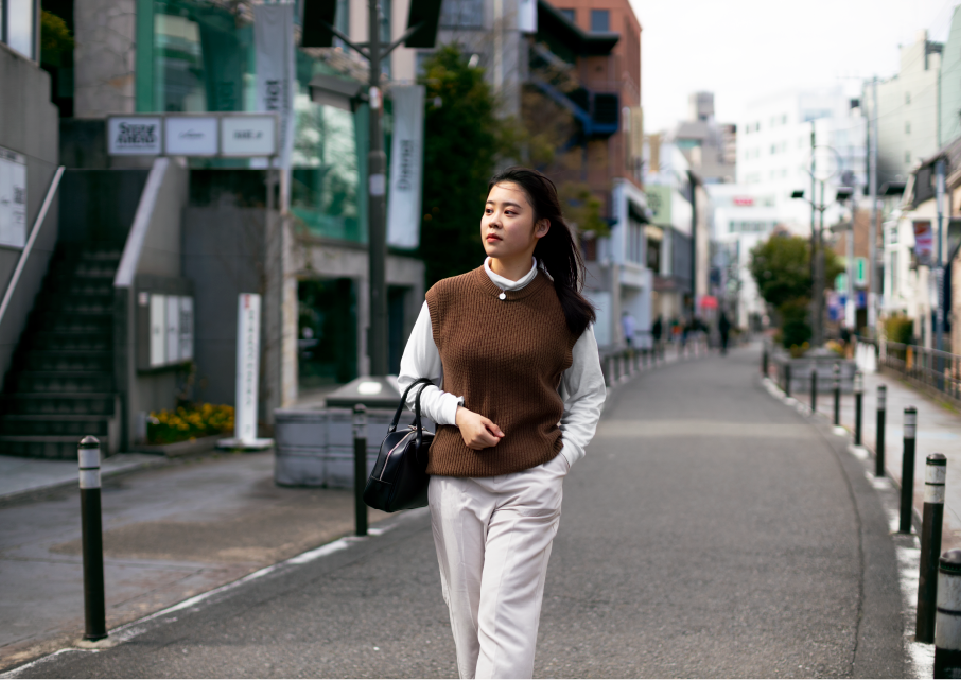 客變滿足獨立成年人對空間布局的需求