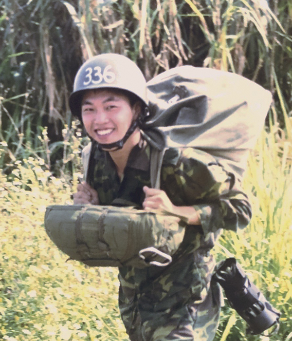 芽米設計總監