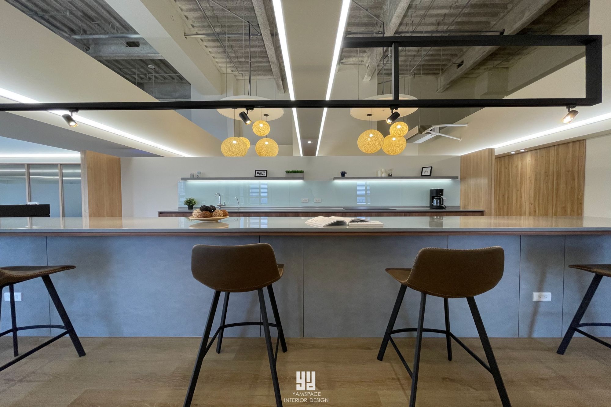 中島桌設計-台中室內設計公司