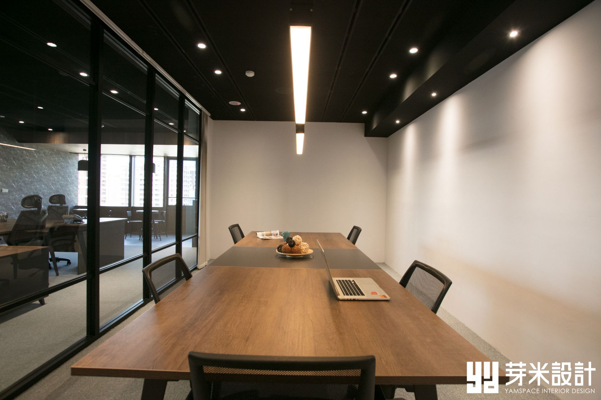 造型燈具設計-台中室內設計公司