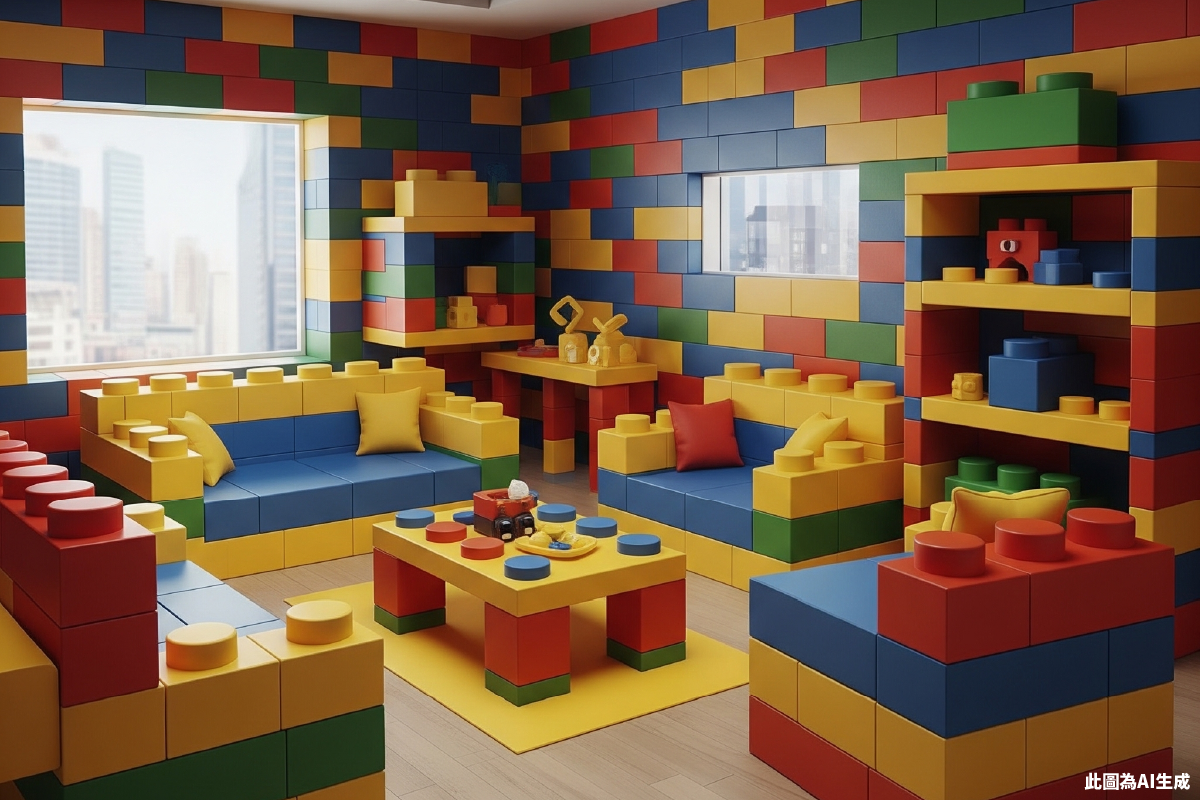 台中室內裝修需要申請嗎? 台中室內裝修申請許可示意圖