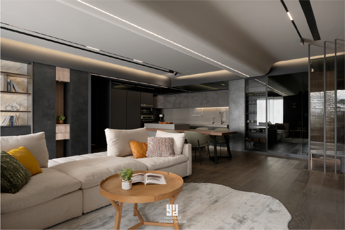 觀看更多裝修設計案例 芽米設計合法裝修案例分享